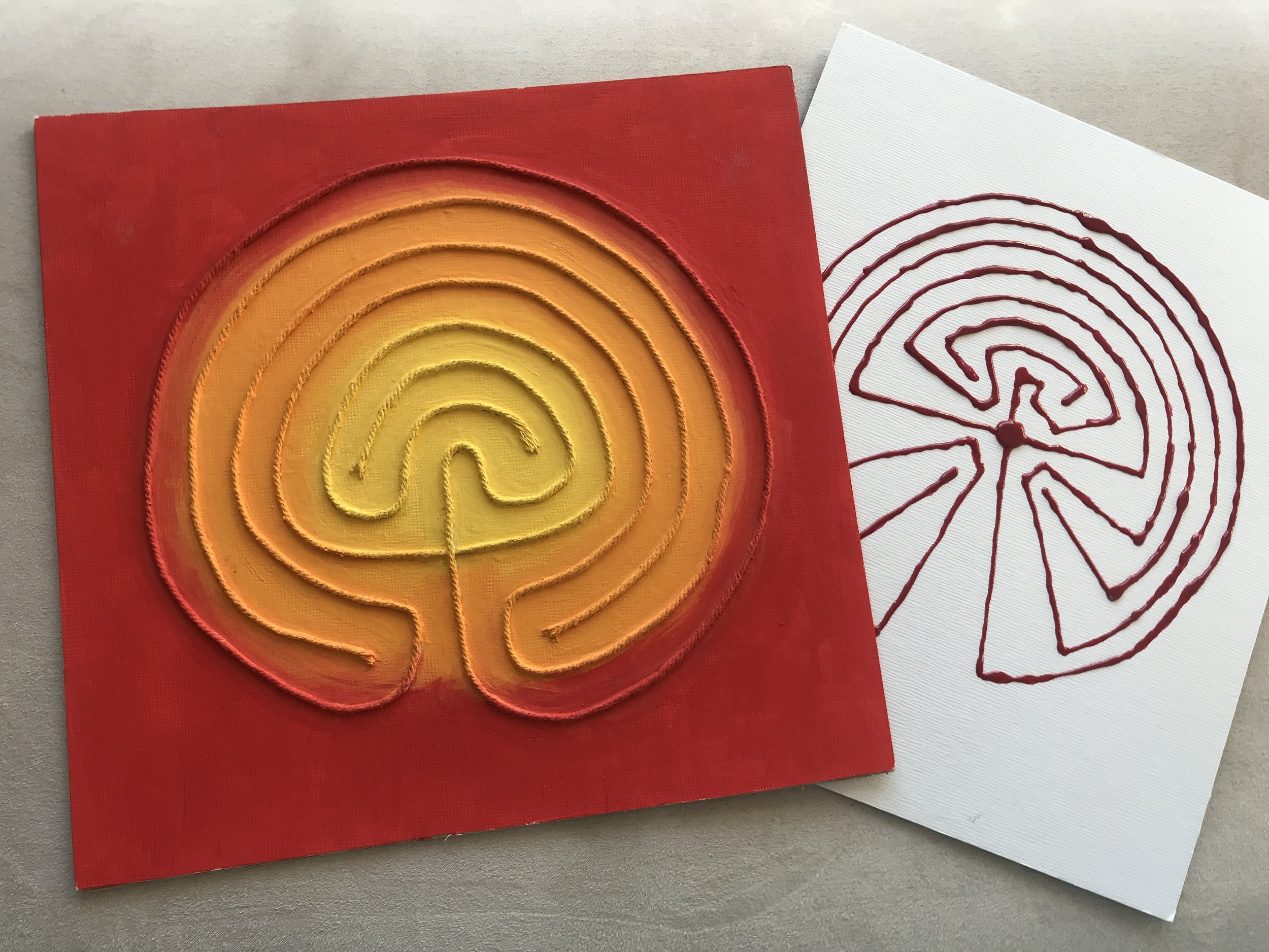 Workshops — Art for the Soul